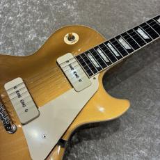 Gibson 【2026年製新品】Les Paul Standard '50s P-90  -Gold Top- #222360033【4.23kg】_6