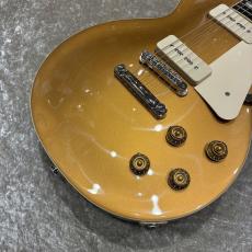 Gibson 【2026年製新品】Les Paul Standard '50s P-90  -Gold Top- #222360033【4.23kg】_7