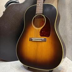 Gibson 【試奏動画あり】1942 Banner J-45 Vintage Sunburst #22155048【太く力強い鳴りと豊かな余韻】【送料当社負担】【池袋店在庫品】