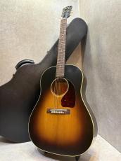 Gibson 【試奏動画あり】1942 Banner J-45 Vintage Sunburst #22155048【太く力強い鳴りと豊かな余韻】【送料当社負担】【池袋店在庫品】_2
