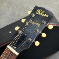 Gibson 【試奏動画あり】1942 Banner J-45 Vintage Sunburst #22155048【太く力強い鳴りと豊かな余韻】【送料当社負担】【池袋店在庫品】_3