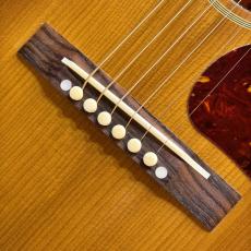 Gibson 【試奏動画あり】1942 Banner J-45 Vintage Sunburst #22155048【太く力強い鳴りと豊かな余韻】【送料当社負担】【池袋店在庫品】_5