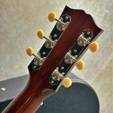 Gibson 【試奏動画あり】1942 Banner J-45 Vintage Sunburst #22155048【太く力強い鳴りと豊かな余韻】【送料当社負担】【池袋店在庫品】_6