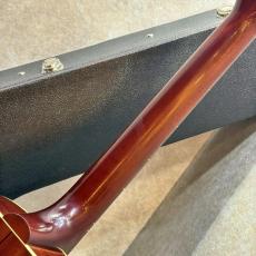 Gibson 【試奏動画あり】1942 Banner J-45 Vintage Sunburst #22155048【太く力強い鳴りと豊かな余韻】【送料当社負担】【池袋店在庫品】_7