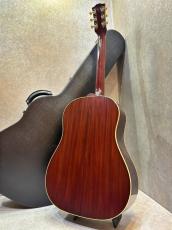 Gibson 【試奏動画あり】1942 Banner J-45 Vintage Sunburst #22155048【太く力強い鳴りと豊かな余韻】【送料当社負担】【池袋店在庫品】_8