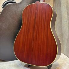 Gibson 【試奏動画あり】1942 Banner J-45 Vintage Sunburst #22155048【太く力強い鳴りと豊かな余韻】【送料当社負担】【池袋店在庫品】_9