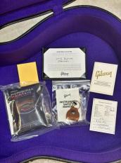 Gibson 【試奏動画あり】1942 Banner J-45 Vintage Sunburst #22155048【太く力強い鳴りと豊かな余韻】【送料当社負担】【池袋店在庫品】_11