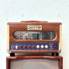 NATS R15ヘッド  R15スピーカーキャビネット_5