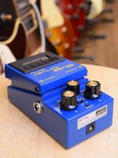 BOSS BD-2w/Blues Driver/技WAZA CRAFT_2