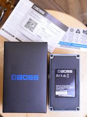 BOSS BD-2w/Blues Driver/技WAZA CRAFT_3