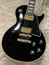 Gibson Custom Shop Murphy Lab 1968 Les Paul Custom Reissue "Ultra Light Aged" 2022年製USED【4.25kg】【G-CLUB TOKYO】