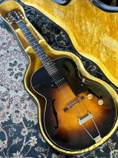 Gibson ES-125 Late40s-Early50s_2