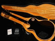 Gibson Custom Shop 1968 Les Paul Custom Reissue Gloss : Ebony_2