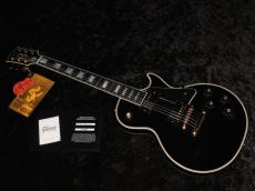 Gibson Custom Shop 1968 Les Paul Custom Reissue Gloss : Ebony_3