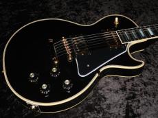 Gibson Custom Shop 1968 Les Paul Custom Reissue Gloss : Ebony_7