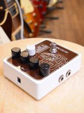 Electro-Harmonix C9/Organ Machine_2