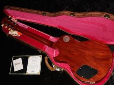 Gibson Custom Shop Murphy Lab 1959 Les Paul Standard Reissue Light Aged Dealer Select : Double Dirty Lemon_2