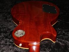 Gibson Custom Shop Murphy Lab 1959 Les Paul Standard Reissue Light Aged Dealer Select : Double Dirty Lemon_9