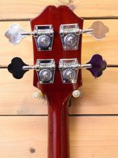 Epiphone Rivoli II BASS/CH_4