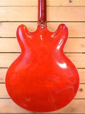 Epiphone Rivoli II BASS/CH_5