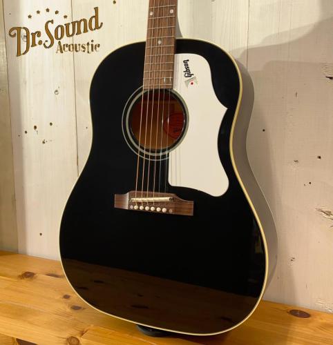 Gibson 1960's J-45 Original ADJ Ebony ♯22336033　 【無金利分割OK】【送料込み】