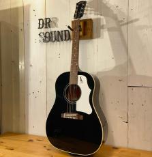 Gibson 1960's J-45 Original ADJ Ebony ♯22336033　 【無金利分割OK】【送料込み】_2