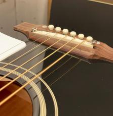 Gibson 1960's J-45 Original ADJ Ebony ♯22336033　 【無金利分割OK】【送料込み】_6