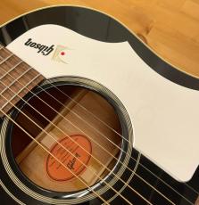 Gibson 1960's J-45 Original ADJ Ebony ♯22336033　 【無金利分割OK】【送料込み】_7