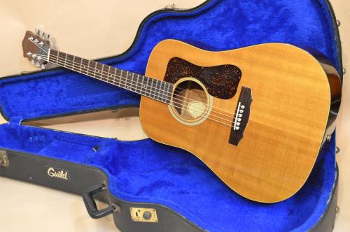 Guild D-35　1975年製