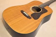 Guild D-35　1975年製_3