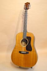 Guild D-35　1975年製_4