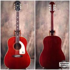 Epiphone 1968年製 FT-79 Texan