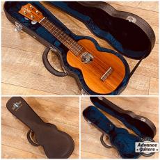 Kamaka 2013年製 HF-1_2