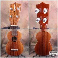 Kamaka 2013年製 HF-1_3