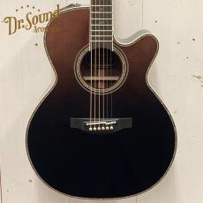 Takamine 2024年製　TAKUMI 匠 ~ Black Smoke~  【無金利分割OK】【送料込み】　