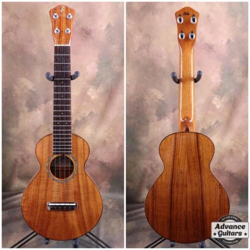 F's uke 2011年製 KC-03UK