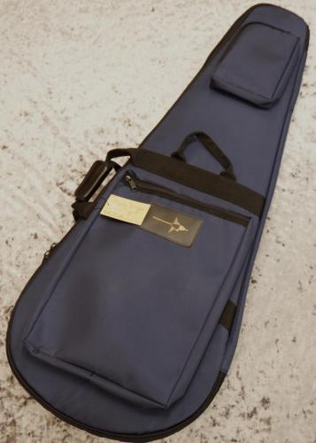NAZCA Protect case (Dark Blue) [ストラト/テレキャス/レスポール/ES-335/ジャガー/ジャズマスター]【G-CLUB TOKYO】