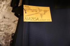 NAZCA Protect case (Dark Blue) [ストラト/テレキャス/レスポール/ES-335/ジャガー/ジャズマスター]【G-CLUB TOKYO】_4