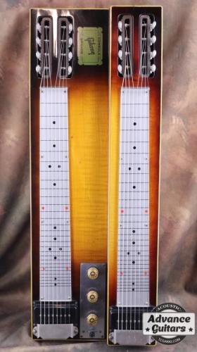 Gibson 1953年製 CONSOLE GRANDE
