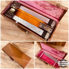 Gibson 1953年製 CONSOLE GRANDE_3