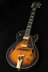 Ibanez GB10 -Brown Sunburst / BS- #F2525846_2