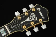 Ibanez GB10 -Brown Sunburst / BS- #F2525846_5