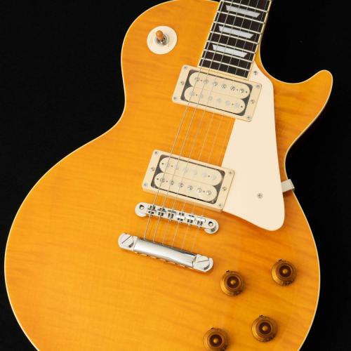 Tokai LS-101F-CM3 "Reborn OLD" w/W-Cream PU -Lemon Drop / LD- #2551819 【限定生産モデル】