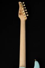 TOM ANDERSON Icon Classic Distress Level 3 -Sonic Blue- 【オールラッカーエイジドモデル】_10