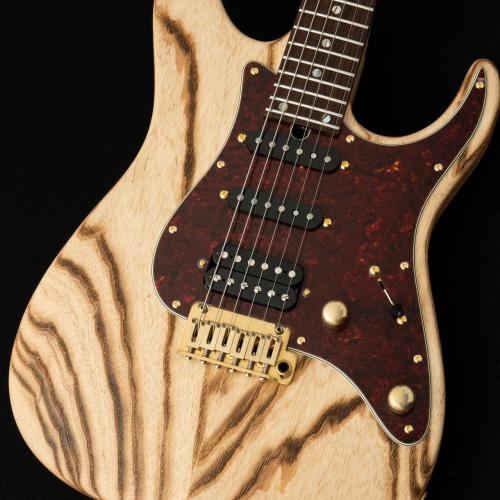 T's DST Pro 24 Rosewood FB -Steps Natural Burner Mat-