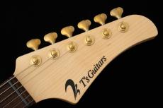 T's DST Pro 24 Rosewood FB -Steps Natural Burner Mat-_8