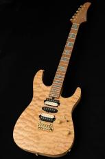 T's DST-Pro 24 Master Grade Quilt Maple -Natural Matt / Steps Natural Matt Back-_2