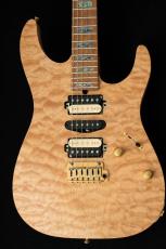 T's DST-Pro 24 Master Grade Quilt Maple -Natural Matt / Steps Natural Matt Back-_3