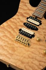 T's DST-Pro 24 Master Grade Quilt Maple -Natural Matt / Steps Natural Matt Back-_4
