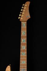 T's DST-Pro 24 Master Grade Quilt Maple -Natural Matt / Steps Natural Matt Back-_7